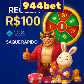 944bet Indique amigos para receber um bônus