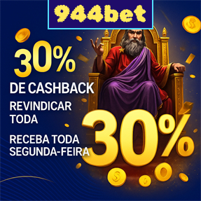944bet Fundo de Resgate de Perdas Semanais